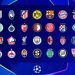Format baru Liga Champions mulai diterapkan pada musim 2024/25.