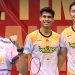 Distribusi Hadiah Hong Kong Open 2024, Dua Wakil Indonesia Berpeluang Kantongi Setengah Miliar Rupiah