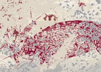 Lukisan Goa Tertua Ternyata Ada di Sulawesi, Usianya Lebih dari 50.000 Tahun