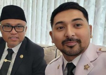 Hasil survei terbaru LSI Denny JA, September 2024, pasangan petahana Budiman Hakim-Mochammad Akbar Andi Laluasa lemah di semua segmen.