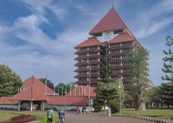 universitas terbaik indonesia