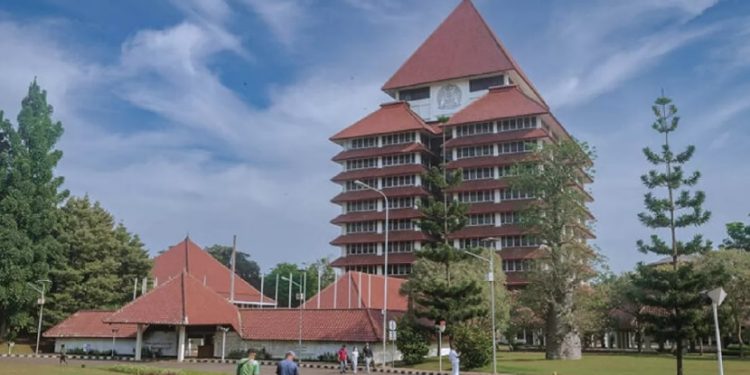 universitas terbaik indonesia