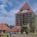 universitas terbaik indonesia