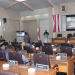 20 Raperda Masuk Propemperda 2025, DPRD Sukabumi Fokus pada Pembangunan dan Kesejahteraan