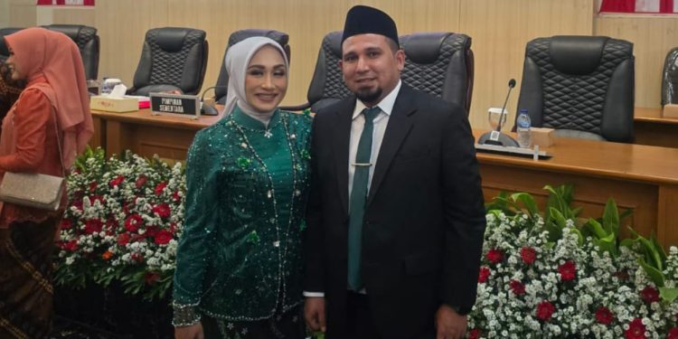 Judi Online Jadi Perhatian DPRD dan Pemkab Sukabumi