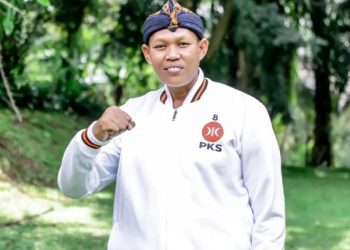 Warga Sukalarang Adukan Pungli dan Kasus Narkoba, Uden Abdunnatsir Siap Perjuangkan Aspirasi