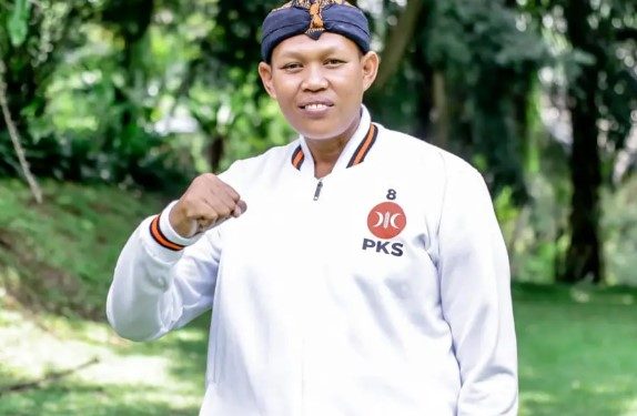 Warga Sukalarang Adukan Pungli dan Kasus Narkoba, Uden Abdunnatsir Siap Perjuangkan Aspirasi