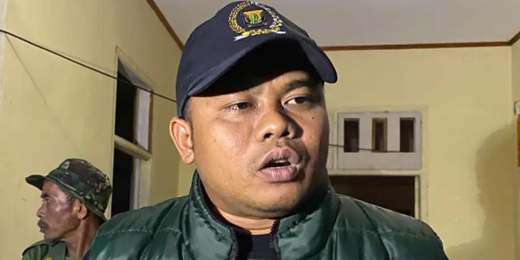 Mitigasi dan Kearifan Lokal Jadi Fokus Penanganan Bencana di Desa Sukamaju