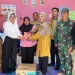 Bantuan dan Pemantauan Medis Terus Mengalir untuk Pengungsi di Kampung Cilimus