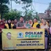 Respons Cepat Ketua DPRD Kab. Sukabumi dalam Penanganan Banjir dan Rekonstruksi