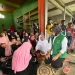 Pergerakan Tanah Sukabumi: Dilla Nurdian Fokus pada Bantuan dan Pemulihan
