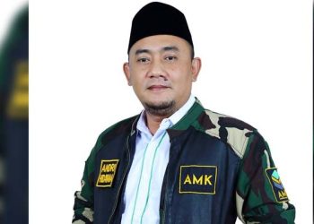 Rekonstruksi Fasilitas Umum Jadi Prioritas Pasca Bencana di Sukabumi Selatan