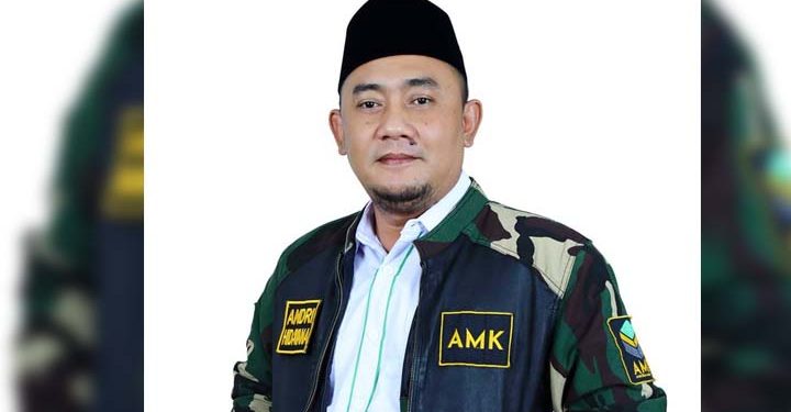 Rekonstruksi Fasilitas Umum Jadi Prioritas Pasca Bencana di Sukabumi Selatan