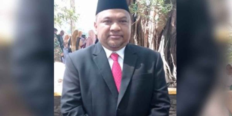 Budi Azhar Ajak Generasi Muda Teladani Semangat Pahlawan di Hari Pahlawan Nasional