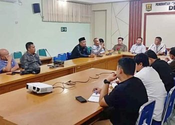 DPRD Sukabumi Tekankan Efektivitas Anggaran dan Profesionalisme Jelang Pilkada 2024
