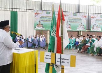 Sinergi NU dan Pemerintah, DPRD Sukabumi Siap Dukung Penuh Kolaborasi