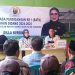 Dilla Nurdian Luncurkan Kotak Aspirasi untuk Serap Keluhan Warga Dapil 1