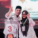 Presiden Prabowo Subianto akan melantik Ibas-Puspa sebagai Bupati dan Wakil Bupati Luwu Timur periode 2025-2030, pada Kamis 6 Februari 2025.