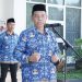 Plt Kepala Badan Kepegawaian dan Pengembangan Sumber Daya Manusia (BKPSDM) Luwu Timur, Rapiuddin Thahir. (Foto: dok.Dinas Kominfo SP Lutim)