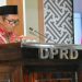 Anggota DPRD Luwu Timur dari Fraksi PDI Perjuangan, Muhammad Nur. (Foto: Ist)