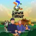 Makna logo dan tema HUT ke-22 Luwu Timur. (Foto: ist)