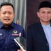 Wakil Ketua Bidang Media dan Komunikasi Publik DPW NasDem Sulsel, Mustaqim Musma membenarkan pencopotan M Siddiq BM dari kursi Wakil Ketua DPRD Luwu Timur. (Foto:ist)