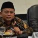 Wakil Ketua I DPRD Luwu Timur, Muhammad Siddiq BM.