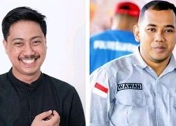 Herawan Nakhoda Baru KONI Luwu Timur, Bangkit Revormansyah: Semoga Prestasi Meningkat