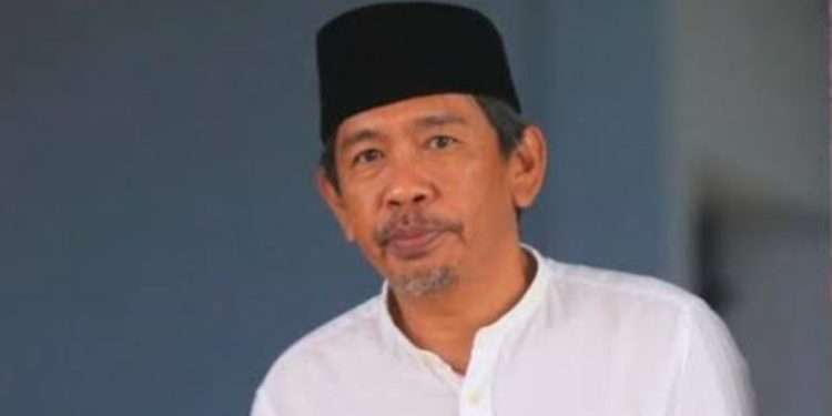 Anggota DPRD Lutim, Mahading Desak PT Vale fokuskan TJSL untuk pemulihan dampak tambang. (Foto: dok.pribadi)