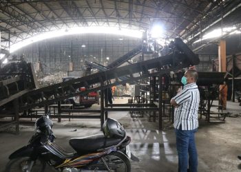 Kabupaten Luwu Timur Incar Pengelolaan Sampah Berkelanjutan, Banyumas Jadi Role Model