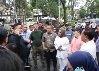 Luwu Timur Serap Ilmu dari Bandung, Siap Terapkan Teknologi Incinerator untuk Atasi Sampah