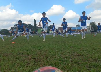 Ini Link Live Streaming Perslutim vs Luwu Utara, Beberapa Saat Lagi Kick Off