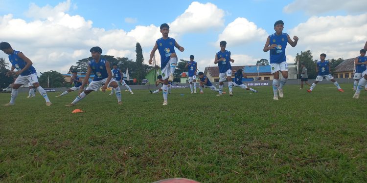 Ini Link Live Streaming Perslutim vs Luwu Utara, Beberapa Saat Lagi Kick Off