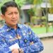 Kepala Dinas Tenaga Kerja Luwu Timur, Kamal Rasyid.