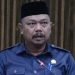 Anggota DPRD Luwu Timur dari Partai Nasdem, Muh Iwan.