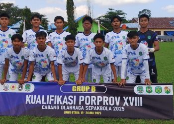 Perslutim Luwu Timur. (Foto: Jaeja.id)