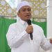 Bupati Luwu Timur, Irwan Bachri Syam menerbitkan surat edaran yang meminta pegawai menghentikan aktivitas 20 menit sebelum masuk Waktu shalat. (Foto: dok.kominfo sp lutim)