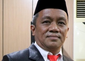 Anggota DPRD Luwu Timur dari Fraksi PAN, Yusuf Pombatu.