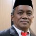 Anggota DPRD Luwu Timur dari Fraksi PAN, Yusuf Pombatu.