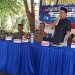 Legislator PAN, Abdul Halim temu konstituen Dapil II di Desa Tawakua, Selasa 12 Agustus 2025. (Foto: IG kecamatanangkona)
