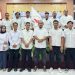 Musyawarah olahraga bersama ESI se-Luwu Raya di Palopo, Kamis 21 Agustus 2025, menetapkan Arif Tella sebagai Ketua ESI Luwu Timur. (Foto: ist)