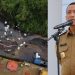 Bupati Luwu Timur, Irwan Bachri Syam menanggapi dampak akibat kebocoran pipa minyak PT Vale Indonesia. (Foto: dok.pt vale dan warta lutim)