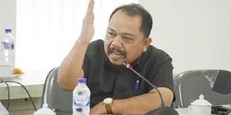 Anggota DPRD Luwu Timur dari Fraksi NasDem.