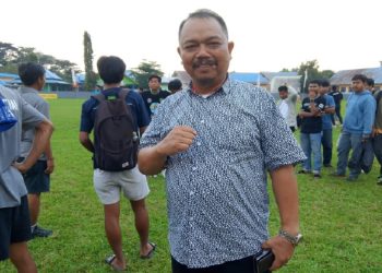 Anggota DPRD Luwu Timur dari Partai NasDem, Muhammad Iwan. (foto: jaeja.id)