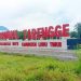 Rencana lokasi kawasan ekonomi baru Luwu Timur berdekatan dengan Terminal Tarengge.