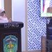 Anggota DPRD Luwu Timur, Prima Eysa Purnama
