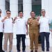 Bupati Lutim dan PT Vale Sambut Dirut MIND ID, Bahas Potensi Daerah dan Isu Lingkungan