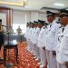 Kukuhkan 14 Kepala Desa, Bupati Irwan Dorong Kades Jadi Pelayan Masyarakat