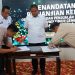 Luwu Timur Teken MoU Penjualan DPO Minyak Goreng, Bupati Irwan: Peluang Besar untuk Kemandirian Daerah