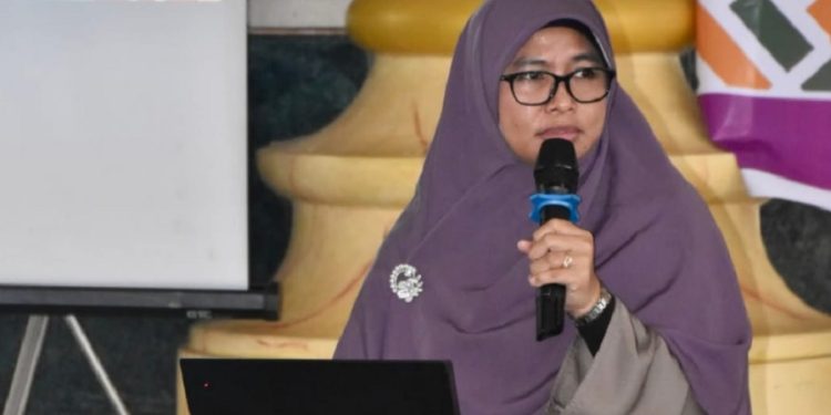 Anggota DPRD Luwu Timur, Prima Eysa Purnama. (Foto: FB Prima Eyza Purnama)